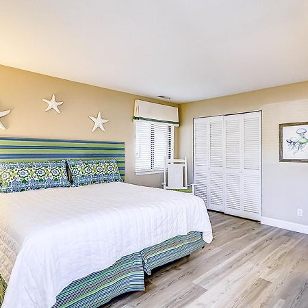Harbour Master 103 Hilton Head Island Exterior foto