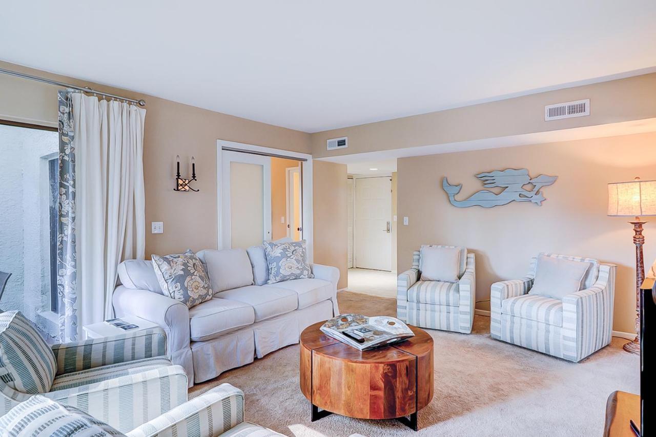 Harbour Master 103 Hilton Head Island Exterior foto