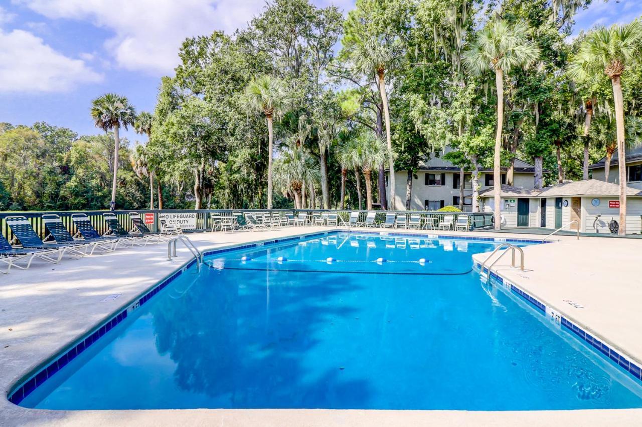 Harbour Master 103 Hilton Head Island Exterior foto