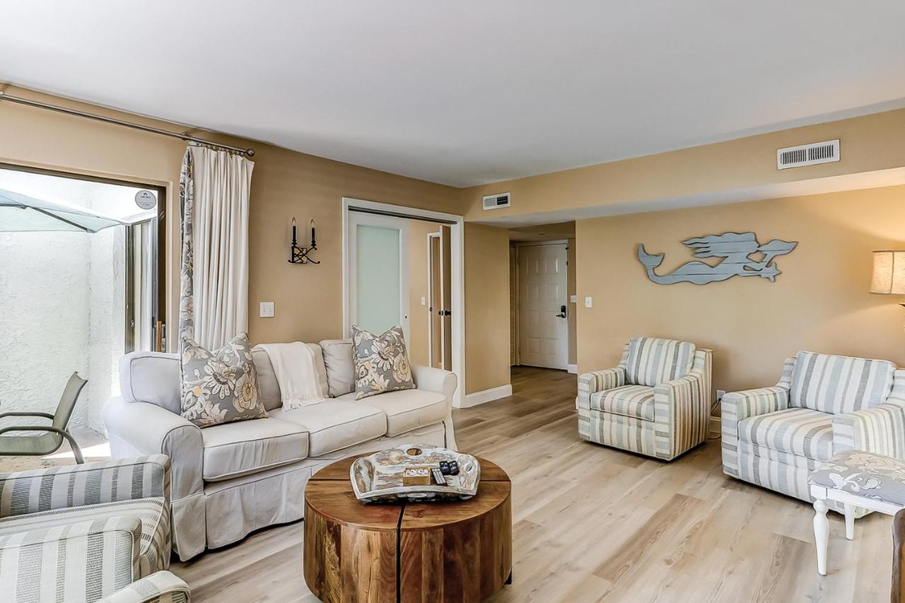 Harbour Master 103 Hilton Head Island Exterior foto
