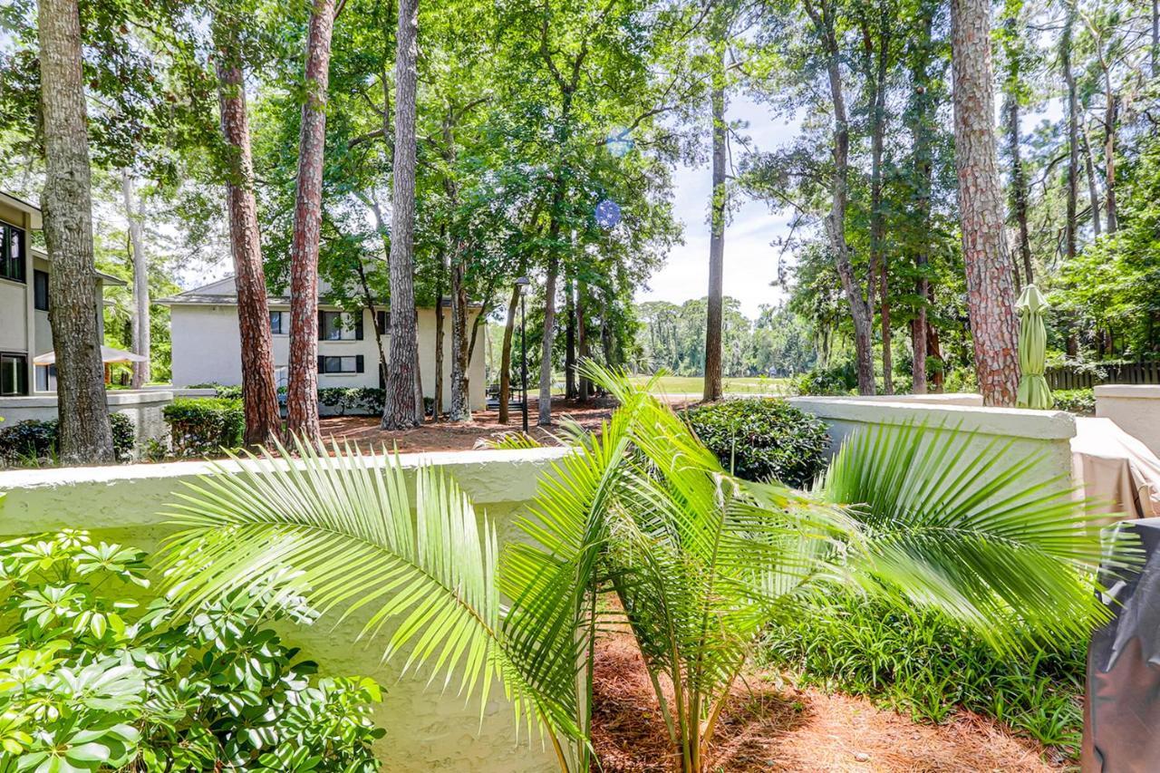 Harbour Master 103 Hilton Head Island Exterior foto