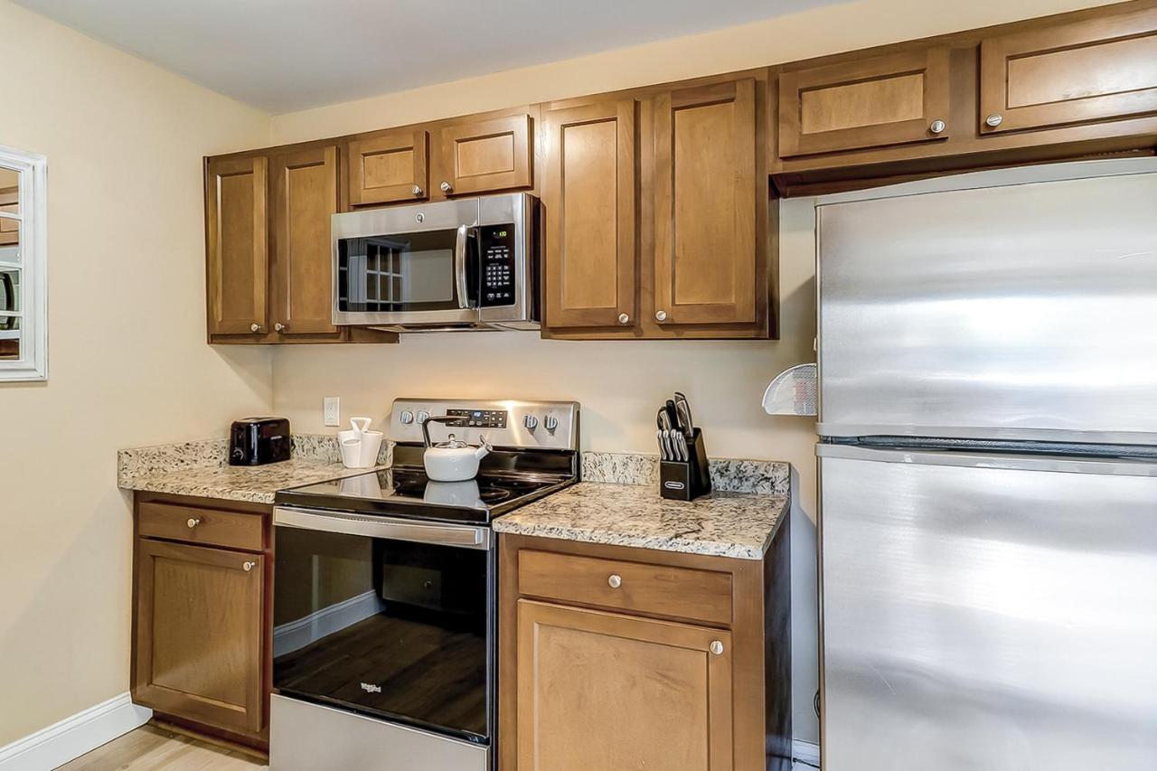 Harbour Master 103 Hilton Head Island Exterior foto
