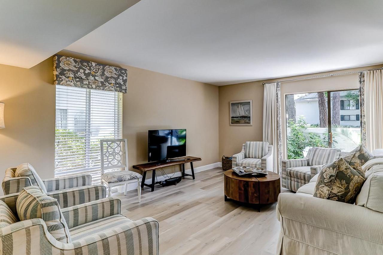Harbour Master 103 Hilton Head Island Exterior foto