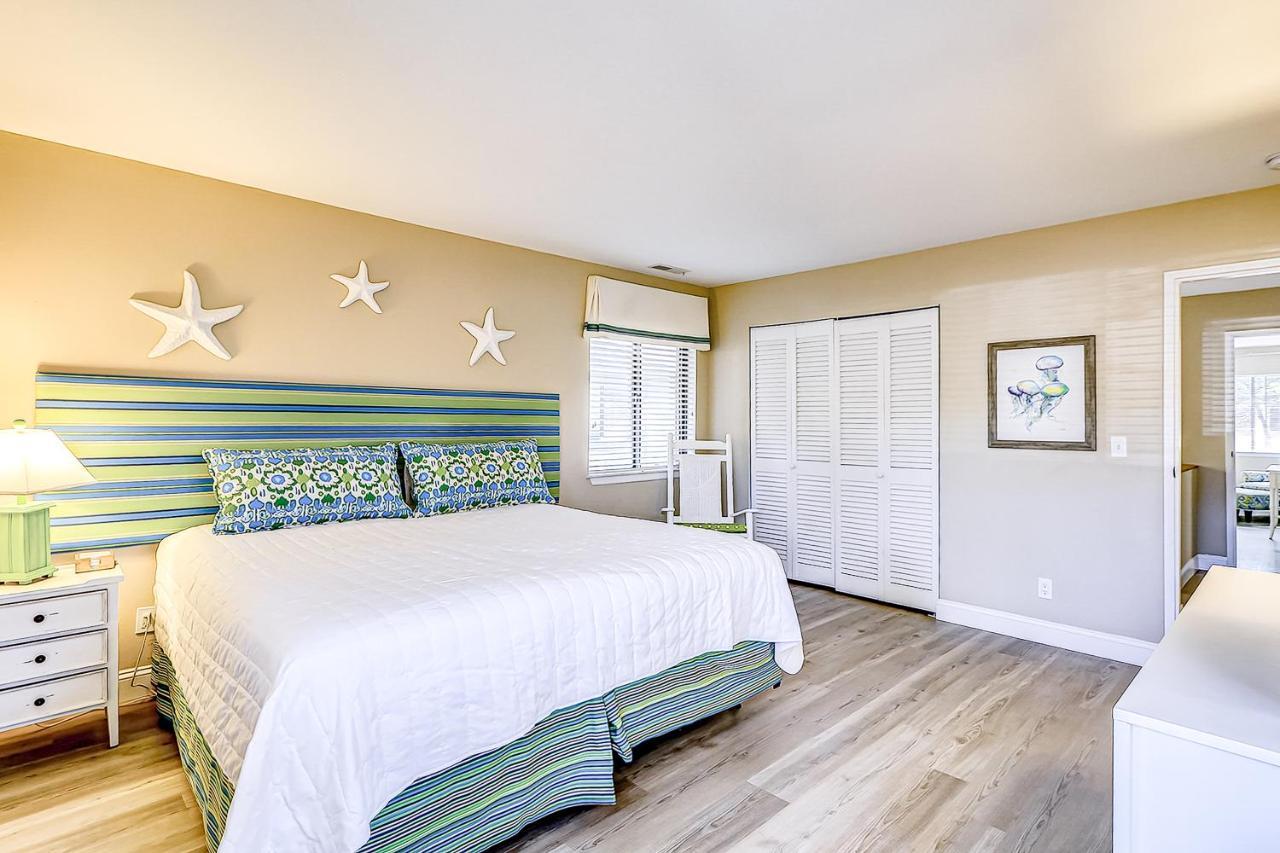 Harbour Master 103 Hilton Head Island Exterior foto