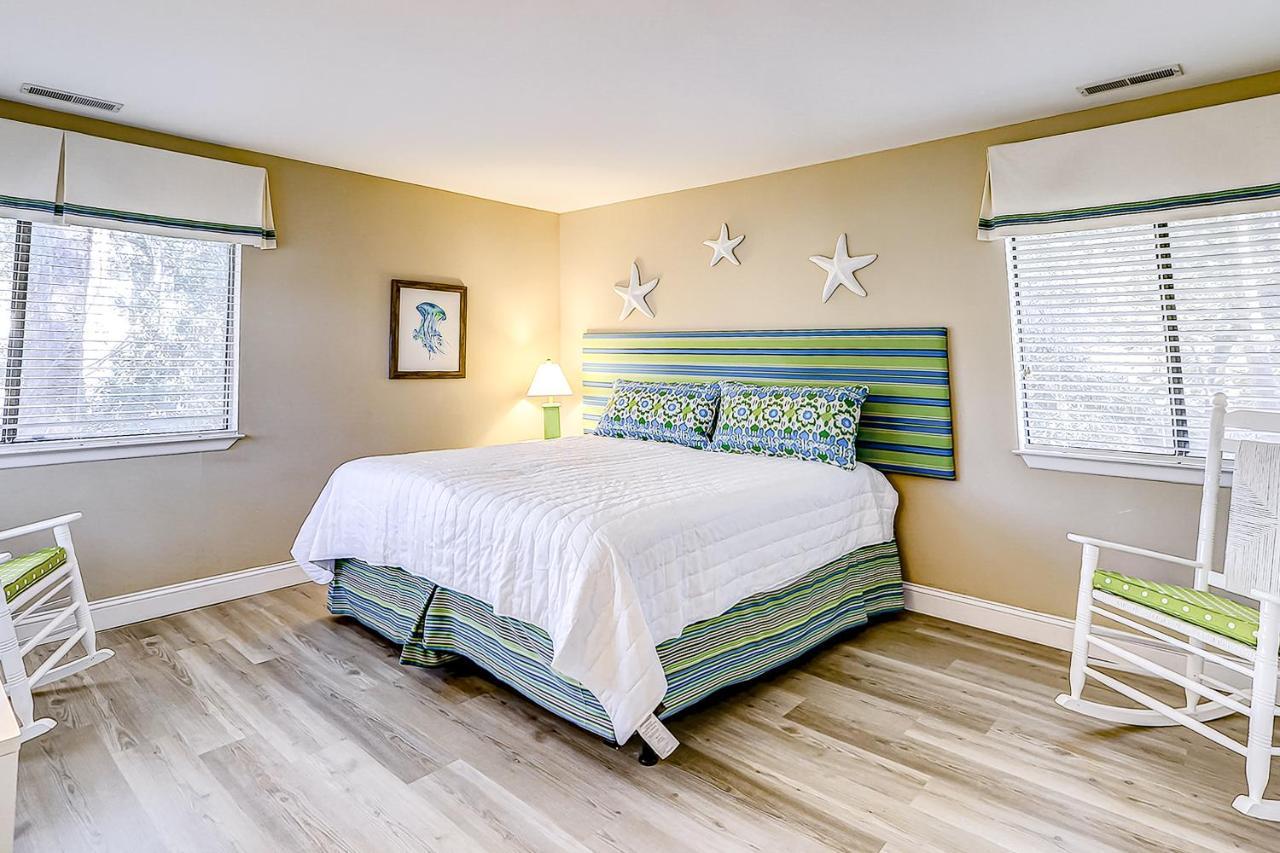 Harbour Master 103 Hilton Head Island Exterior foto