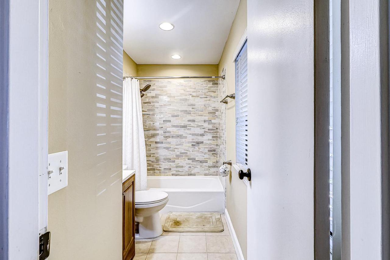 Harbour Master 103 Hilton Head Island Exterior foto